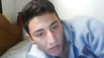 Gay Cam Buddies: Amateur Cum Shots and Handjobs for You!