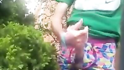 Outside Cumshot: The Ultimate Hands-Free Experience