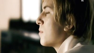 Lucky Blue: Movies Gay Porn Dream Come True!