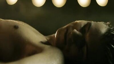 Lucky Blue: Movies Gay Porn Dream Come True!