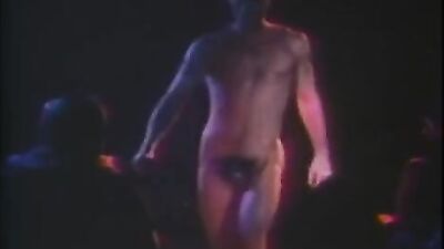 Brought Back: A Vintage Gay Porn Compilation!