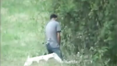 Web-Cam Voyeur: Spying on the Hottie Next Door!