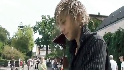 Drowning in Pleasure: The Ultimate Gay Porn Experience!