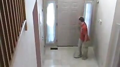 Young Twinks Go Wild in Anal Play Party!