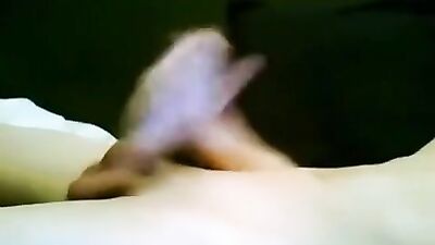 Raw & Hungry: Web-Cam Amateur Cum Shots!