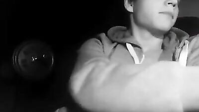 Big Cocks Web-Cam Solo YOWZA!: The Ultimate Gay Porn Experience!