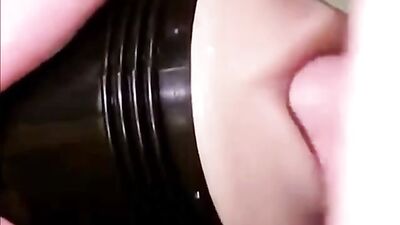 Fleshlight Fetish - Cum Shots Delight