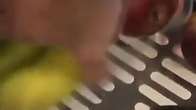 Breakfast of Porn Champions: Action Bareback Thrills!