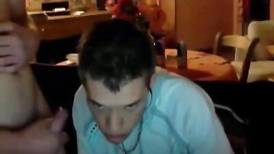 Gay Love Connection: Big Cocks Amateur Action