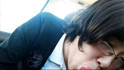 Asian Cumshot Amateurs: The Art of Pornography