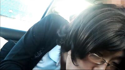 Asian Cumshot Amateurs: The Art of Pornography