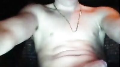 Blond Amateur Boys Ass Play: The Return