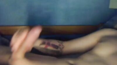 Masturbation by cam - Amateur Cum Shots Handjob