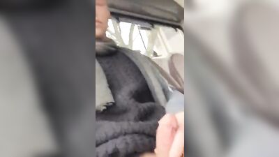 Bus Stop Sex Adventure: Jonnys Wild Ride