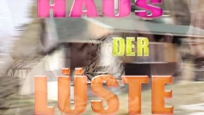 Hardcore Action in MB-Haus der Luste!