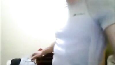 Muscle Flex Pose Shoot Cum - The Ultimate Solo Experience!