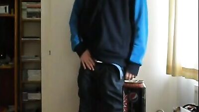 Gay Amateur Cum Shots with Baggysagger - 4you!!