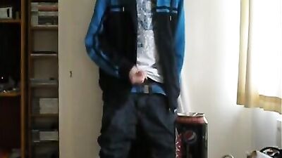 Gay Amateur Cum Shots with Baggysagger - 4you!!