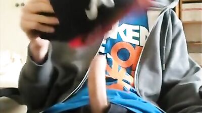 Gay Amateur Cum Shots with Baggysagger - 4you!!