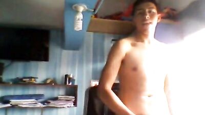 Latin Web-Cam Boys Unleashed Passion!