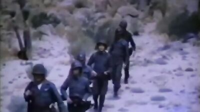 Gay Military Mutual Masturbation - Cum Shots Public Outside Handjob!