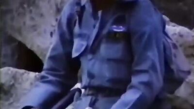 Gay Military Mutual Masturbation - Cum Shots Public Outside Handjob!