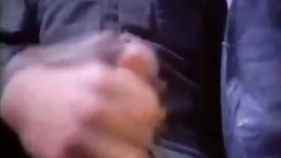 Gay Military Mutual Masturbation - Cum Shots Public Outside Handjob!