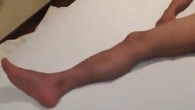 Pill-popping Asian Amateurs take it to the next level!