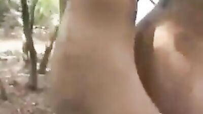 Cruising Fever: Unleashed Passions - Bareback Group Sex