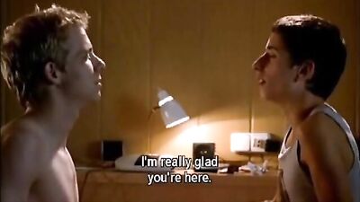 Gay Krampack Video: Handjobs, Movies and Sexy Men!