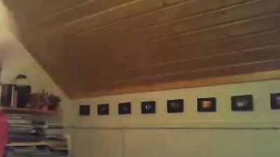 Young Web-Cam Boy Explosion!