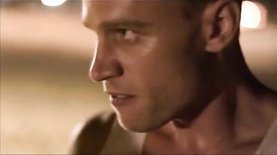 Drowned Desires - A Gay Porn Movie Adventure!