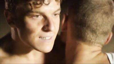 Drowned Desires - A Gay Porn Movie Adventure!