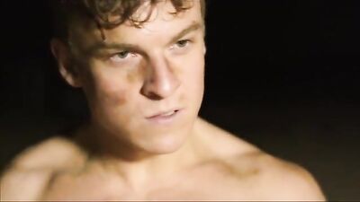 Drowned Desires - A Gay Porn Movie Adventure!
