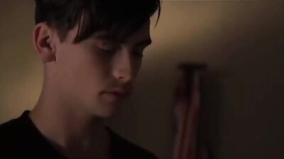 Boy Games: Action Short Gay Porn Movies!