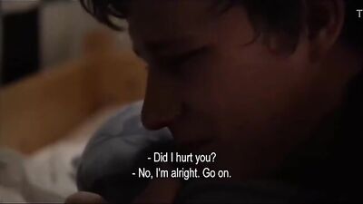 Boy Games: Action Short Gay Porn Movies!