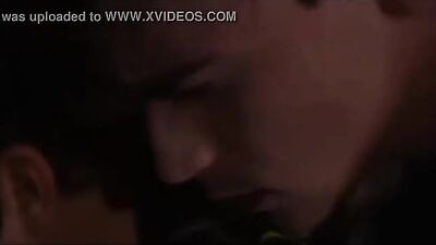 Boy Games: Action Short Gay Porn Movies!