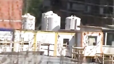 Workaholic Twinks: After Hours of Hard Work, They Deserve to Play!