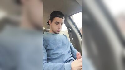 Joy Riding: The Ultimate Gay Porn Thrill Ride