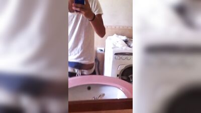 Good Old Web-Cam Solo Gay Porn Video: Unleash Your Inner Beast