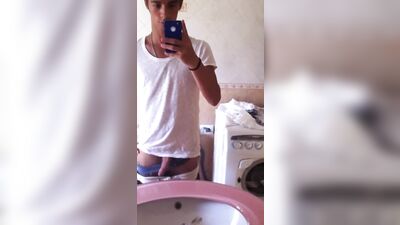 Good Old Web-Cam Solo Gay Porn Video: Unleash Your Inner Beast