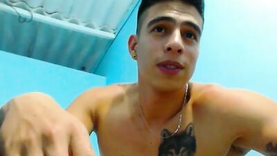 Unleashing the Wolf in USA - Amateur Cum Shots and Handjobs