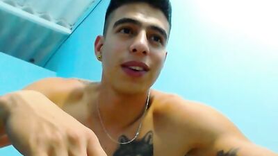 Unleashing the Wolf in USA - Amateur Cum Shots and Handjobs