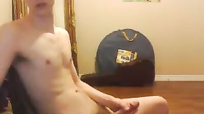 Young Blonde Studs: A Gaze on the Screen Adventure!