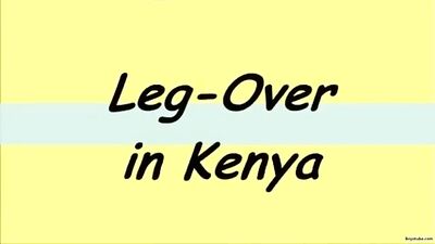 African Fever: Black Boys Unleashed