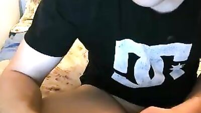 Gay Cam Cum Shots Handjob - Only on Screen!