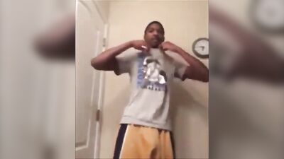 Hot Black Boy Show Off Pounded by Big Cocks - Web-Cam Amateur