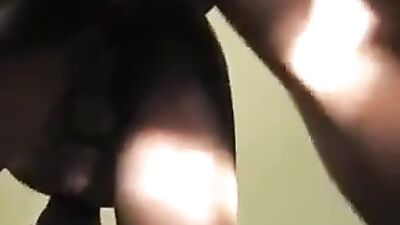 Two hot black twinks: Action Black Cum Shots - The ultimate gay porn experience!