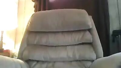 Playing with his Toys on Cam - The Ultimate Gay Web-Cam Ass Play Experience