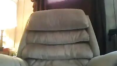 Playing with his Toys on Cam - The Ultimate Gay Web-Cam Ass Play Experience